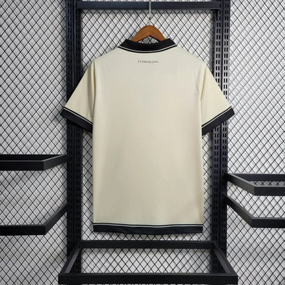 2023/2024 Corinthians Fourth Away Football Shirt 1:1 Thai Quality