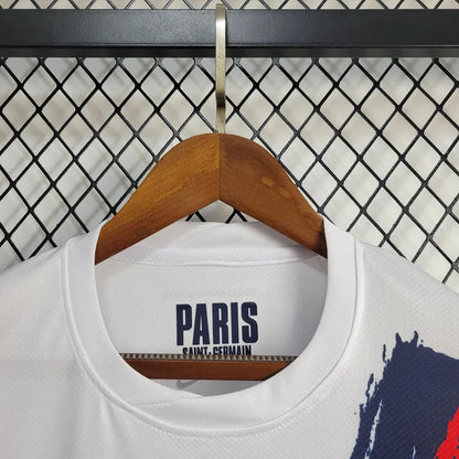 2024/2025 Psg Paris Saint-Germain Away Football Shirt 1:1 Thai Quality