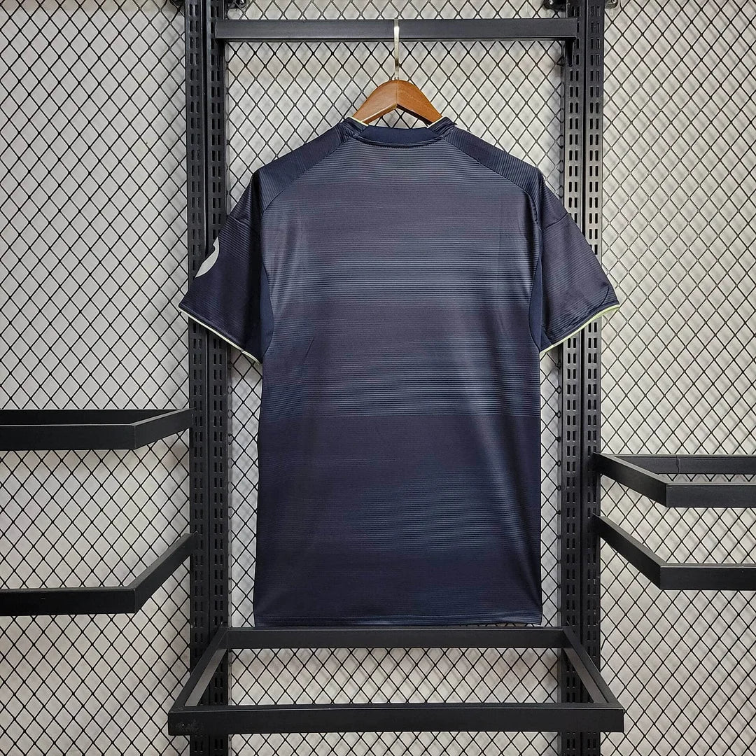 2025/2026 Real Madrid Away Football Shirt