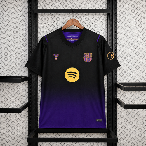 FC Barcelona Auswärtstrikot 2026/27