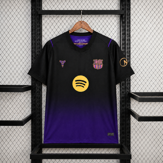 FC Barcelona Auswärtstrikot 2026/27