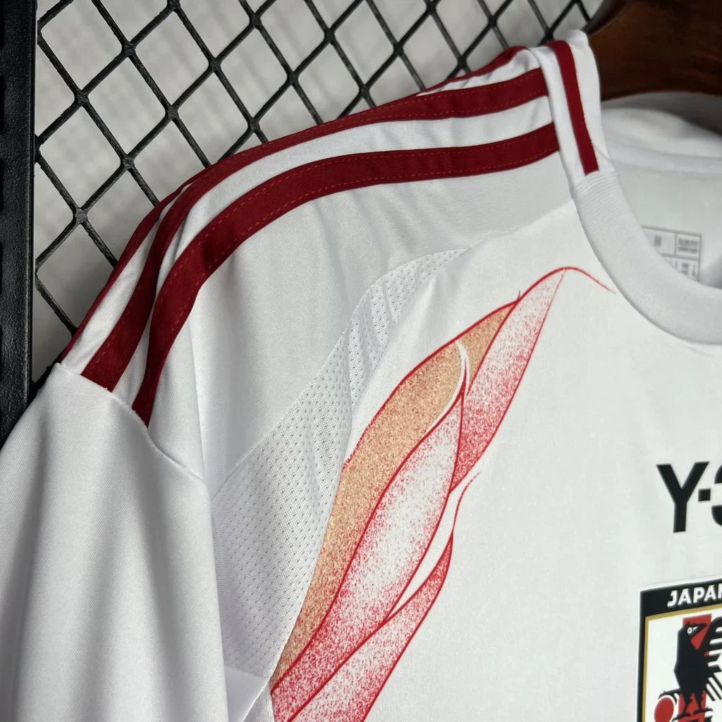 2024/2025 Japan Away Soccer Jersey 1:1 Thai Quality