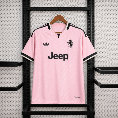 Juventus Turin Auswärtstrikot 2026/27