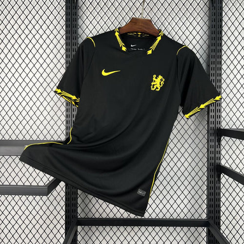FC Chelsea Auswärtstrikot 2026/27