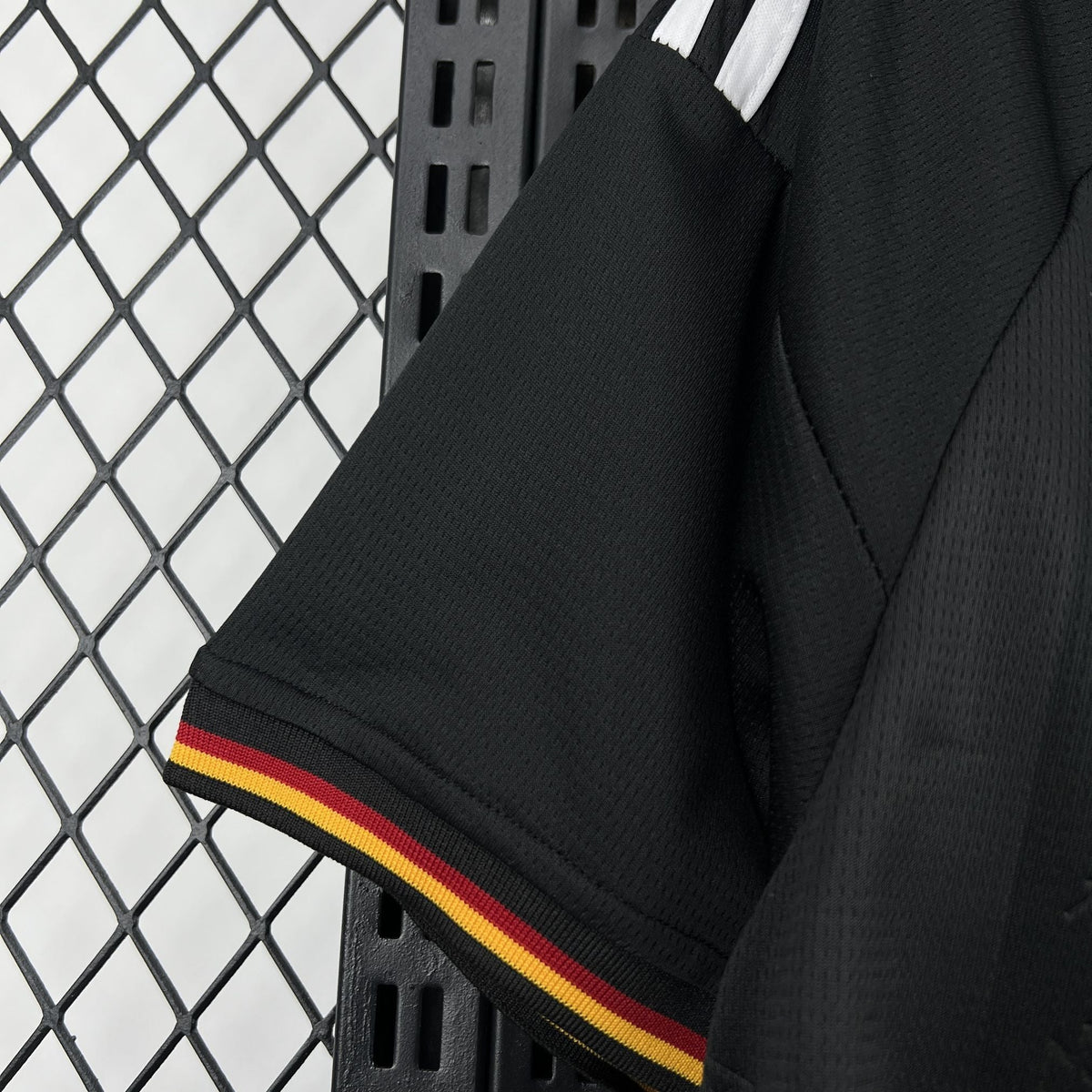 2026 Germany World Cup Special Edition Football Jersey