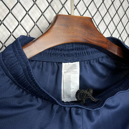 2024/2025 Barcelona Home Shorts 1:1 Thai Quality