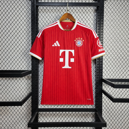 FC Bayern München Heimtrikot 2026/27