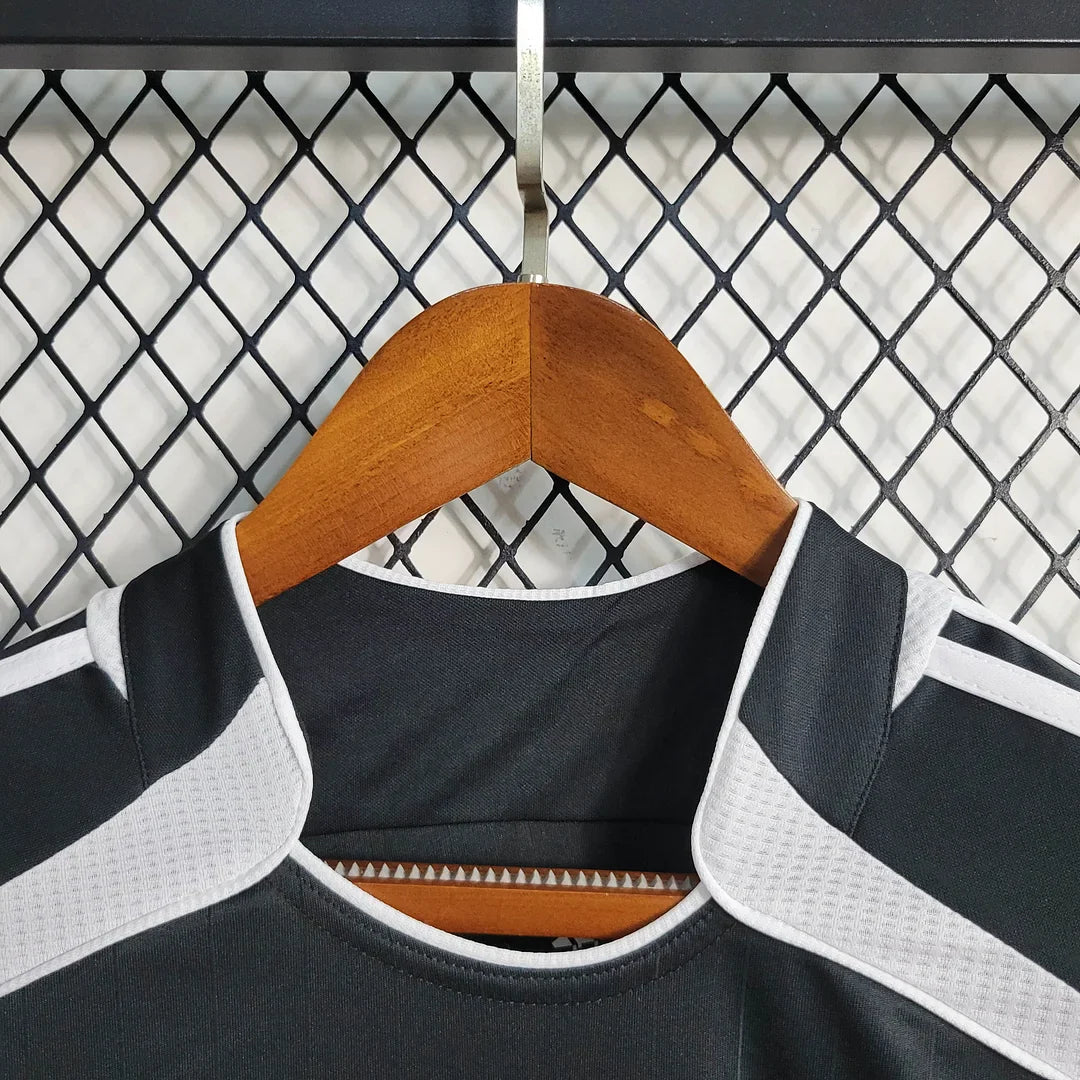 2006/2007 Retro Real Madrid Away