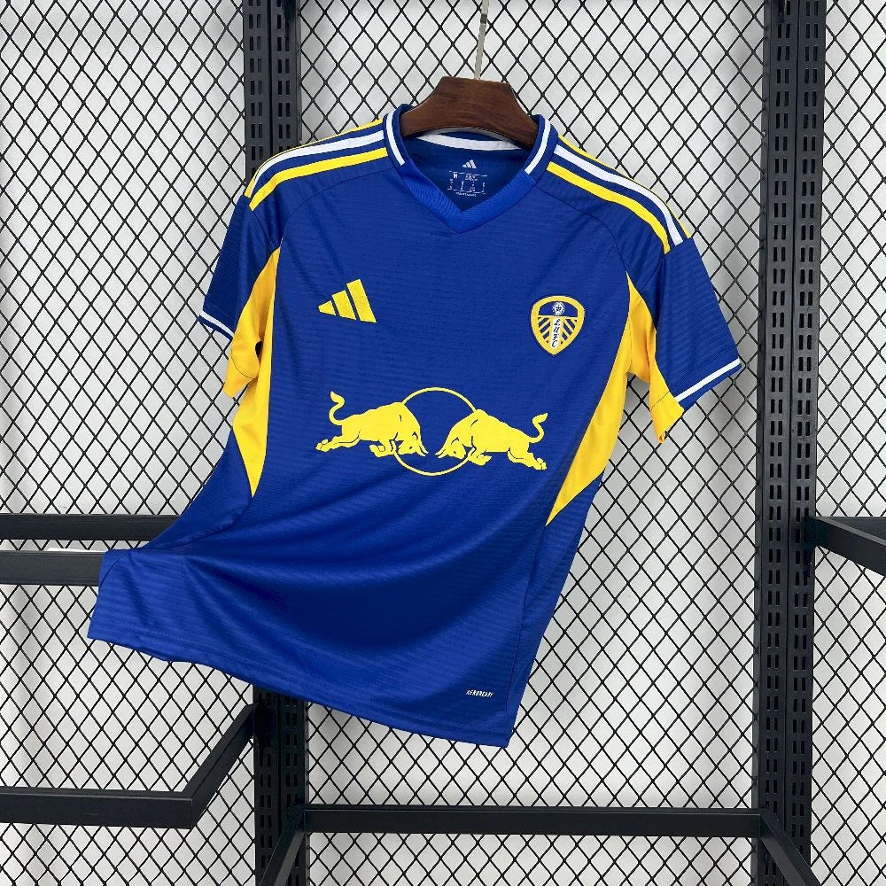 2025/2026 Leeds United Away Football Shirt
