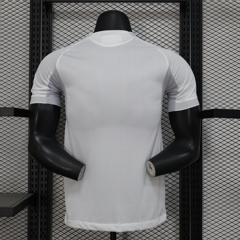 2025/2026 Player Version Real Madrid Home Football Shirt 1:1