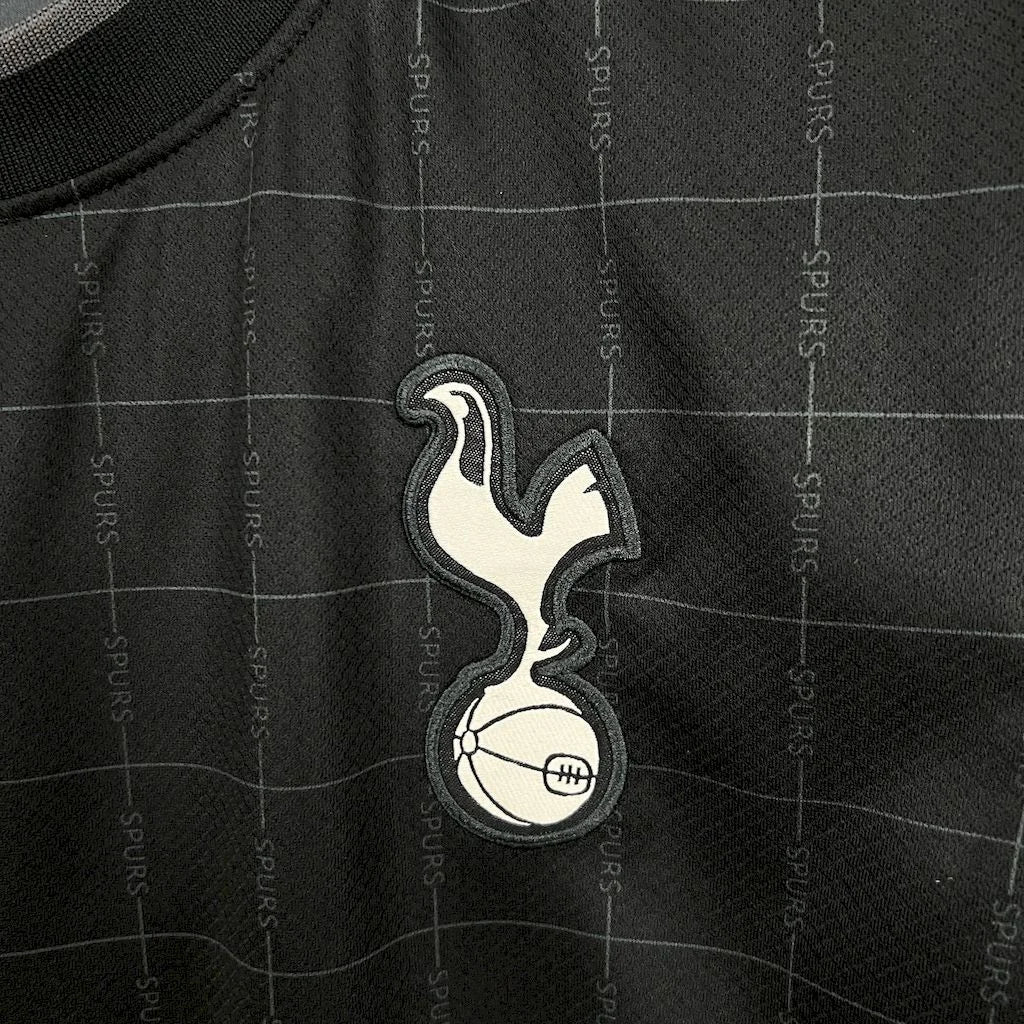 2025/2026 Tottenham Hotspur Away Football Shirt