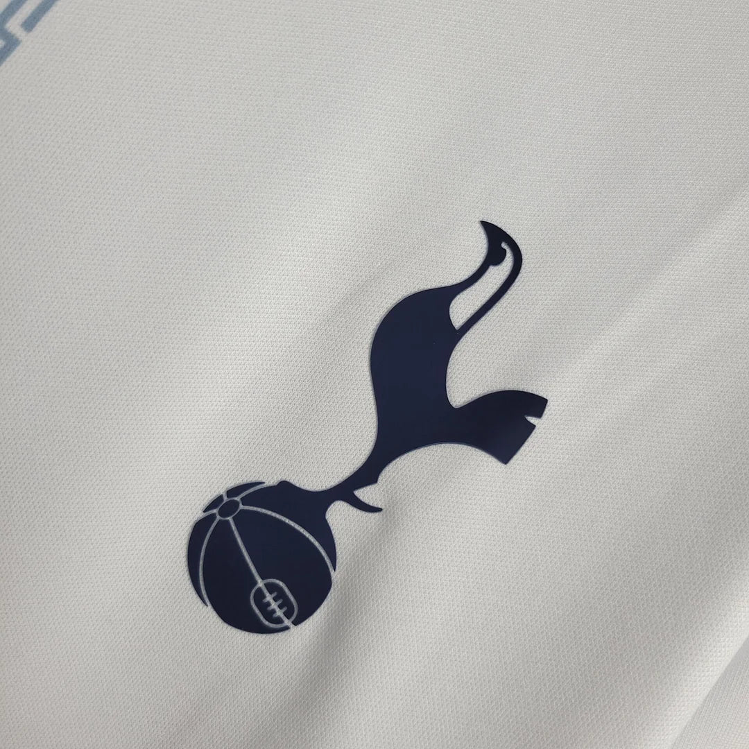 2025/2026 Tottenham Hotspur Pre-match Football Shirt
