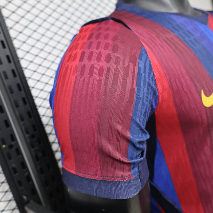 FC Barcelona Heimtrikot 2026/27 – Spielerversion