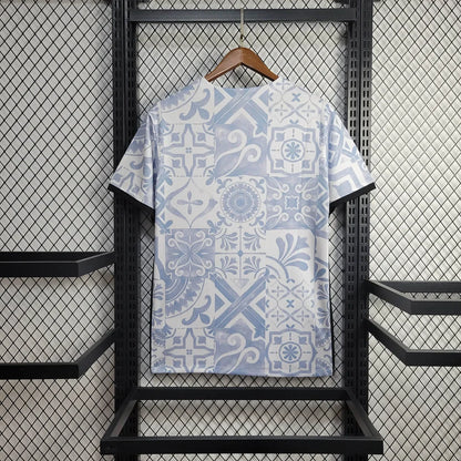 2025 Portugal Vuitton Limited Edition Football Shirt