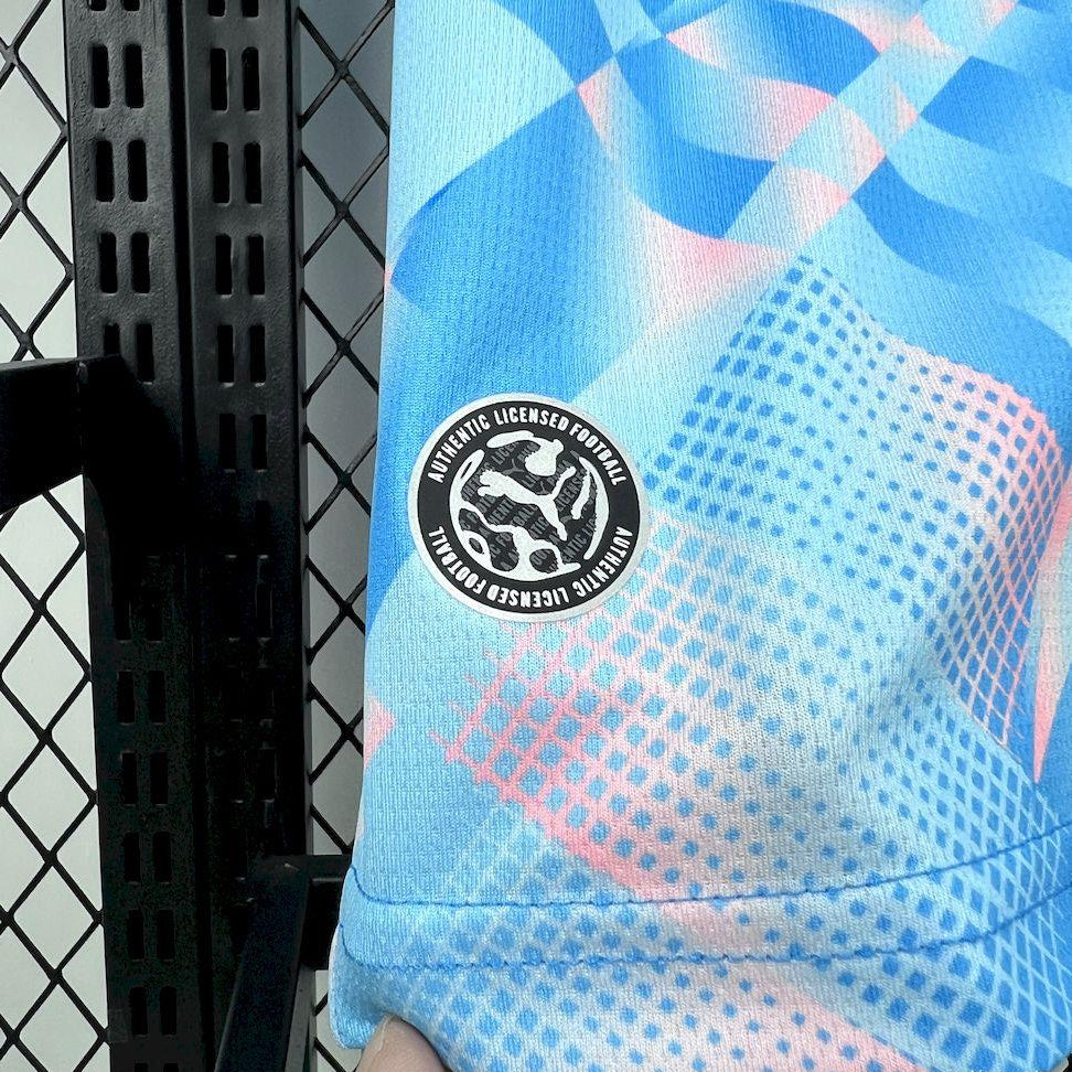 2025/2026 Switzerland Away Football Jersey