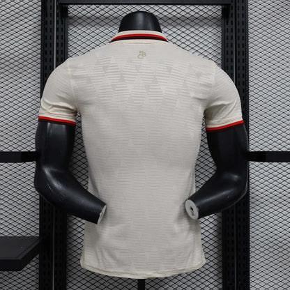 2024/2025 Bayern Munich Third Away Football Jersey 1:1 Thai Quality - Player Version