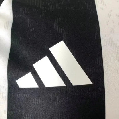 2024/2025 Juventus Home Football Shirt 1:1 Thai Quality - Player Version