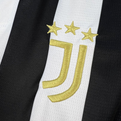 Juventus Turin Heimtrikot 2026/27