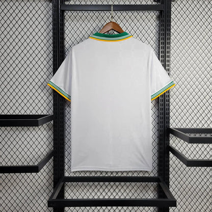 2025/2026 AS Roma Third Away Football Shirt