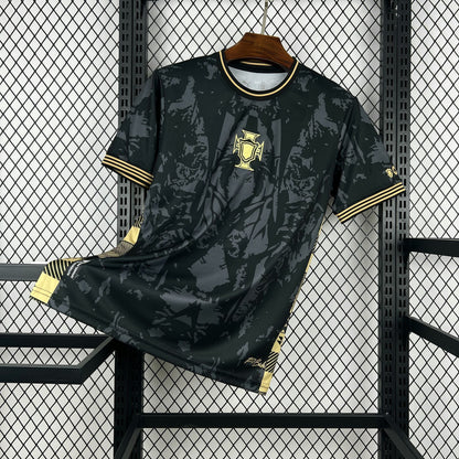 2026 Portugal The Siu's Football Shirt  Special Edition
