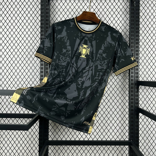 2026 Portugal The Siu's Football Shirt  Special Edition
