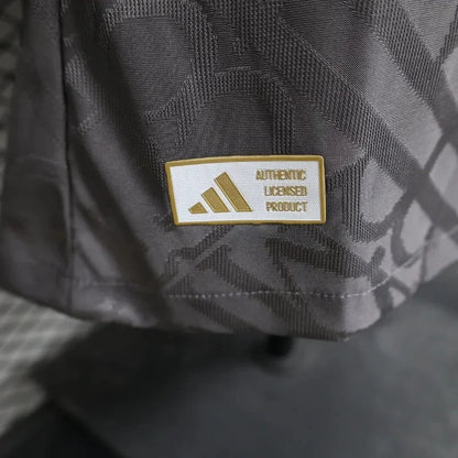 2024/2025 Real Madrid Third Away Football Shirt 1:1 Thai Quality - Player Version