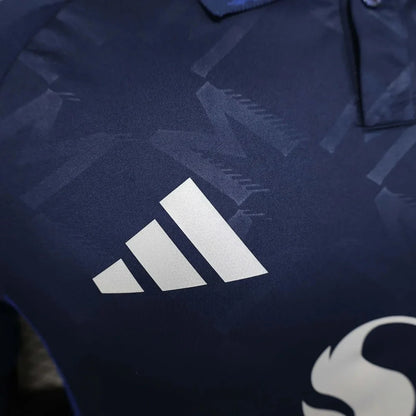 2024/2025 Manchester United Away Soccer Jersey 1:1 Thai Quality - Player Version