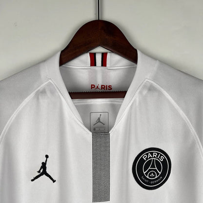 2018/2019 Retro Paris Saint-Germain PSG Away Football Shirt