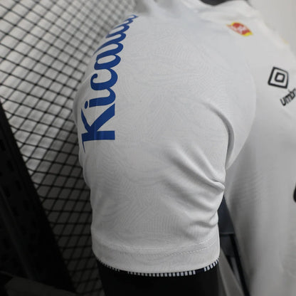 2024/2025 Santos Home Player Version Football Shirt 1:1 Thai Quality