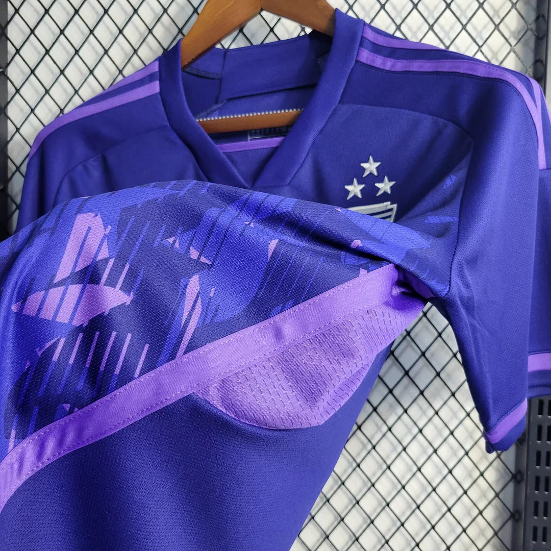 2022 FIFA World Cup Argentina National Team Away Jersey