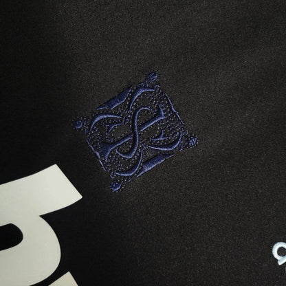 2009/2010 Retro Real Madrid Away Football Shirt 1:1 Thai Quality