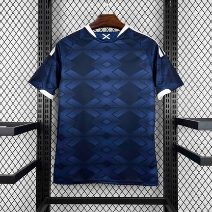 2026 Scotland Home Shirt World Cup