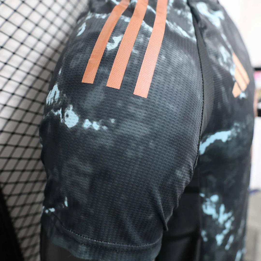 2024/2025 Bayern Munich Away Football Jersey 1:1 Thai Quality - Player Version