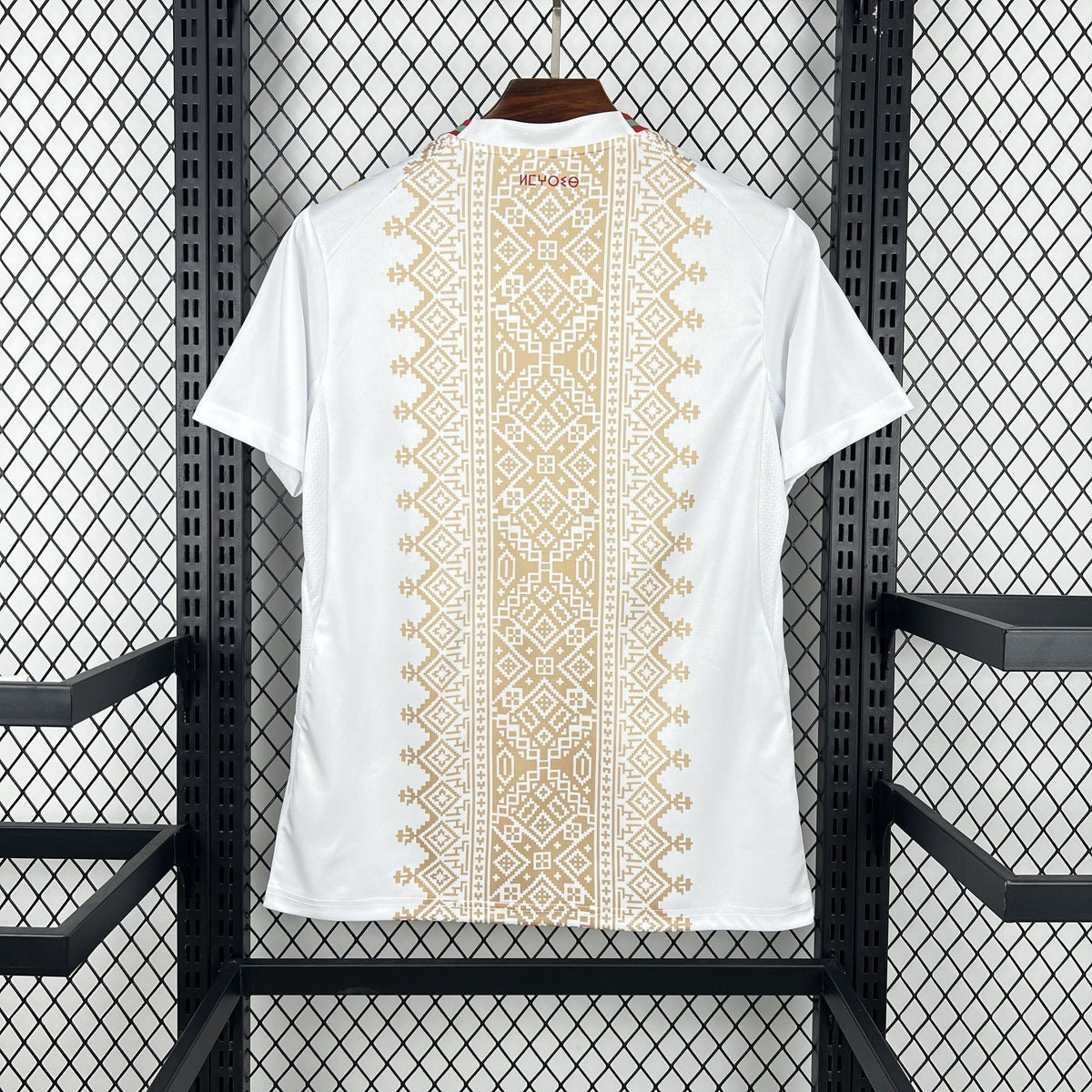 2026 Morocco Away World Cup Football Shirt