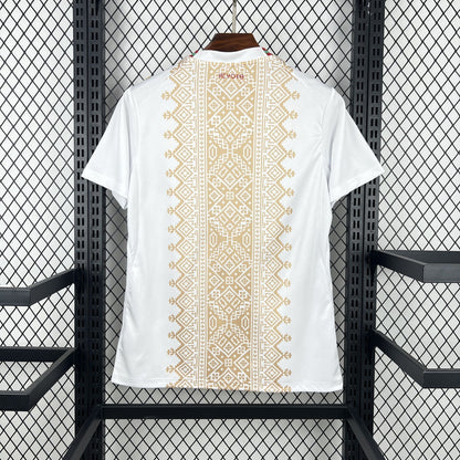 2026 Morocco Away World Cup Football Shirt