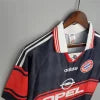 1998/1999 Retro Bayern Munich Home Football Jersey 1:1 Thai Quality