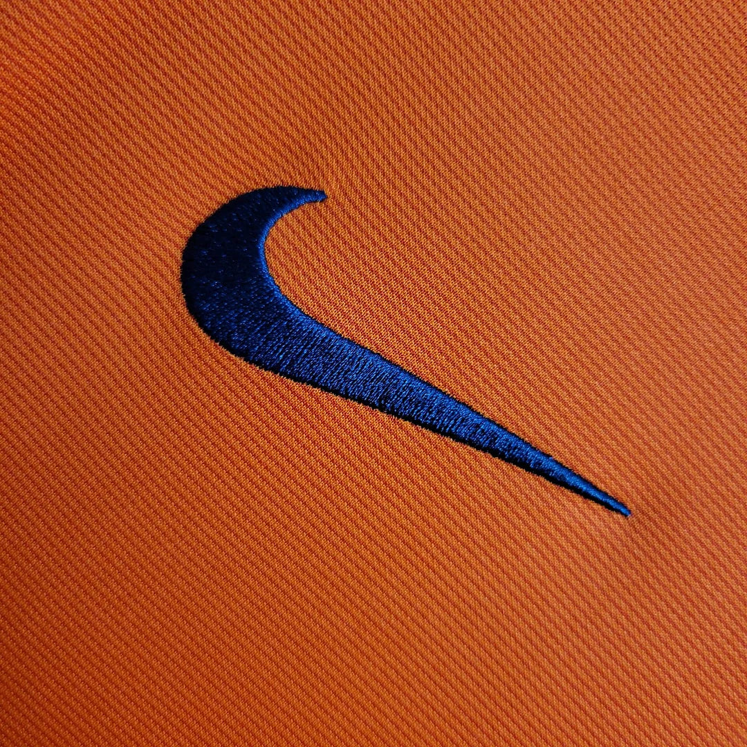 2024 Netherlands National Team Home Football Shirt 1:1 Thai Quality
