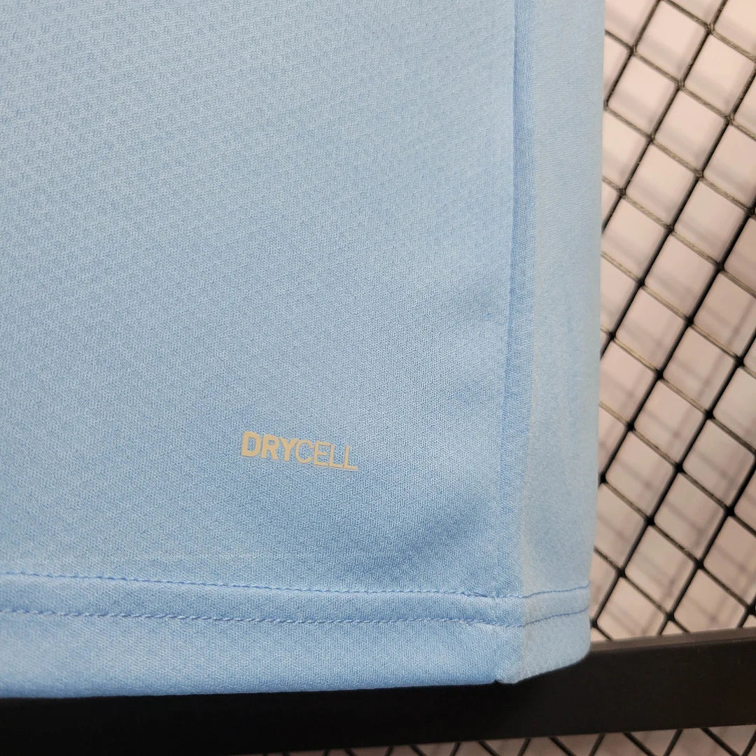 2022/2023 Manchester City Home Football Shirt 1:1 Thai Quality