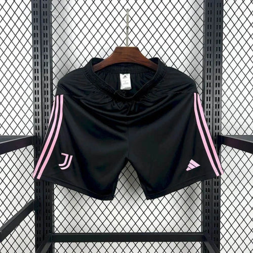2025/2026 Juventus Home Shorts