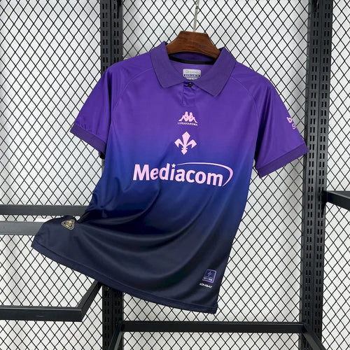 2025/2026 Fiorentina Special Edition Football Shirt