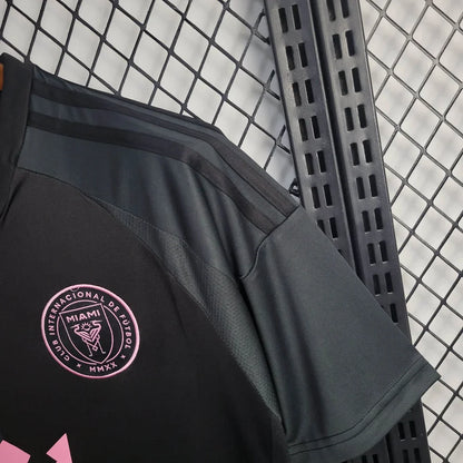 2025/2026 Inter Miami Away Football Shirt 1:1 Thai Quality