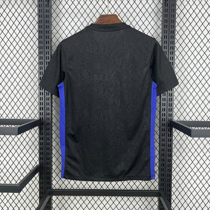 2025/2026 Barcelona X Kobe Bryant Pre-Match Away Jersey