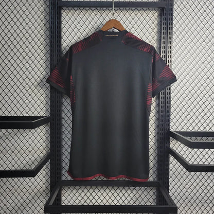 2022 FIFA World Cup Germany Away Soccer Jersey
