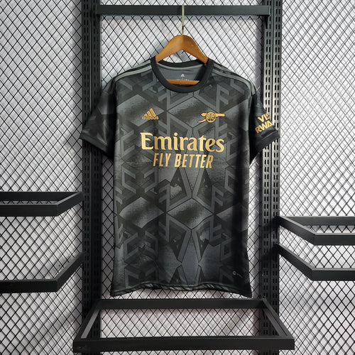2022/2023 Arsenal Soccer Jersey Away