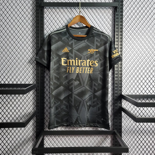 2022/2023 Arsenal Soccer Jersey Away