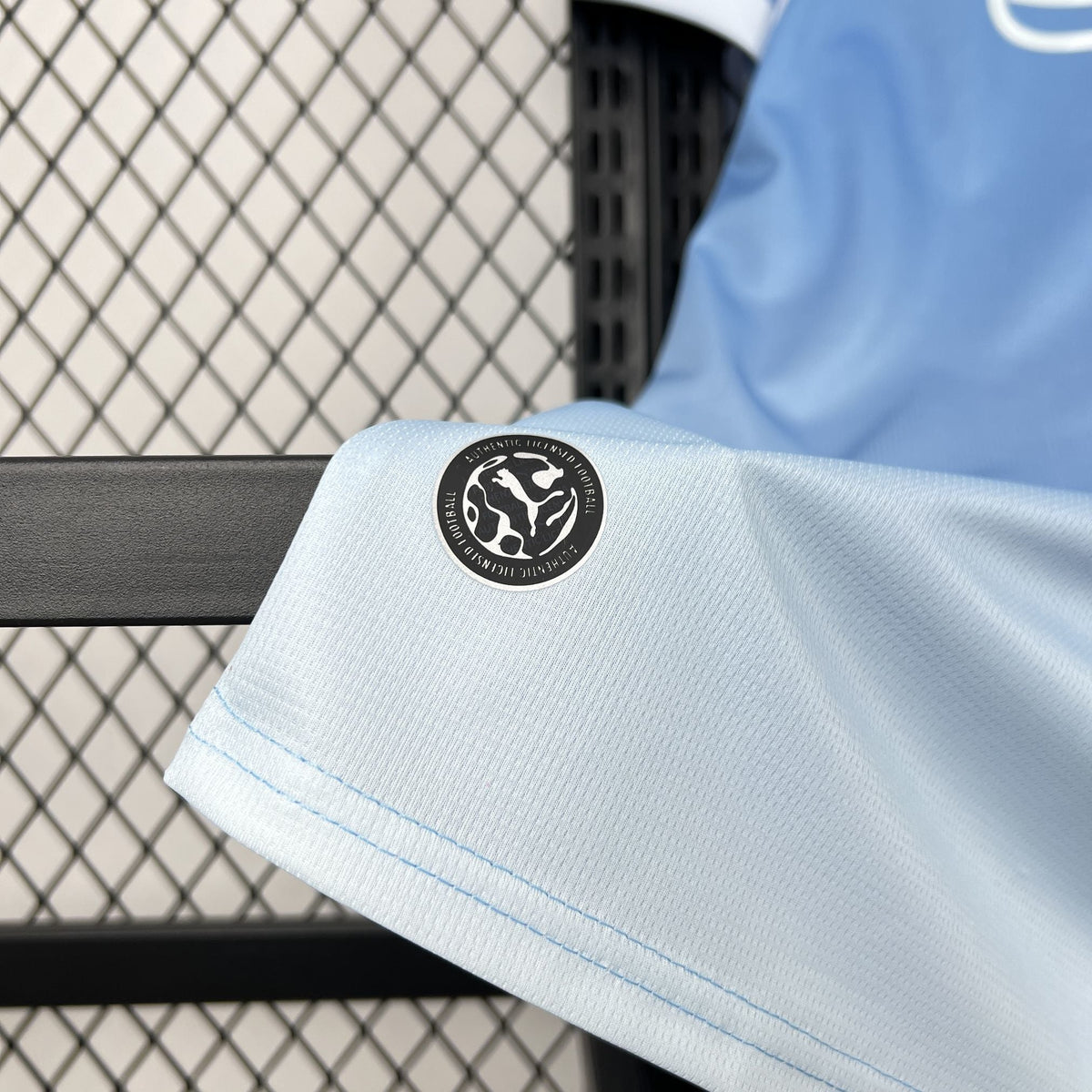 Manchester City Heimtrikot 2026/27