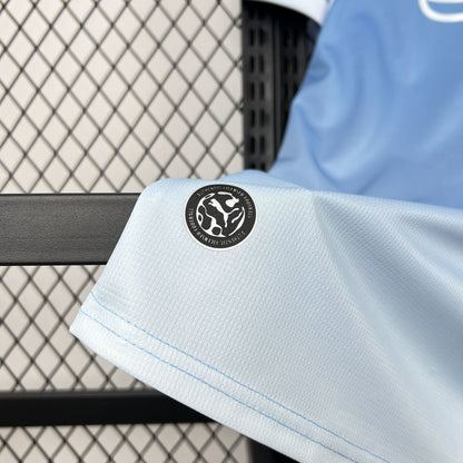 Manchester City Heimtrikot 2026/27