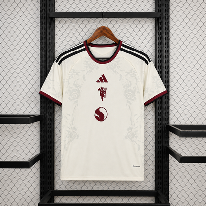 Manchester United Ausweichtrikot 2026/27