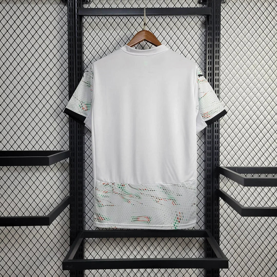 2025 Portugal Away Football Shirt 1:1 Thai Quality