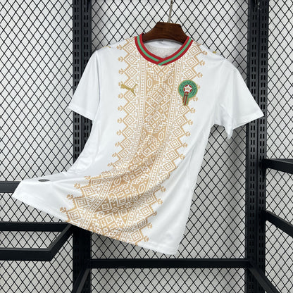 2026 Morocco Away World Cup Football Shirt